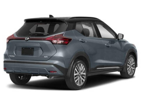 2021 Nissan Kicks for sale at Southern Auto Solutions-Regal Nissan in Marietta GA