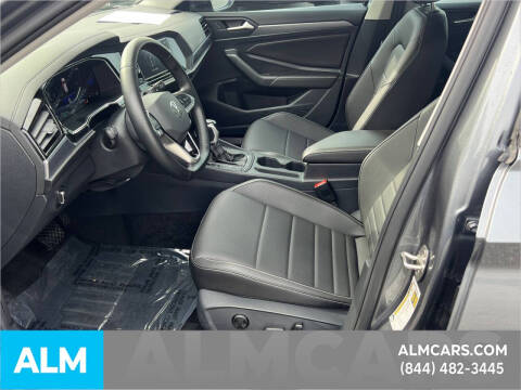 2023 Volkswagen Jetta SE