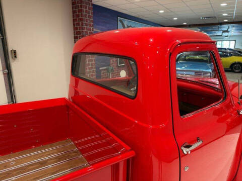 1955 Ford F-100