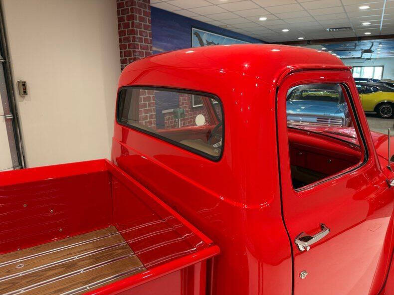 1955 Ford F-100