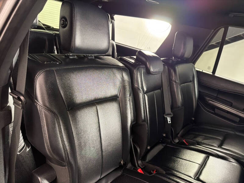 2019 Ford Expedition MAX XLT