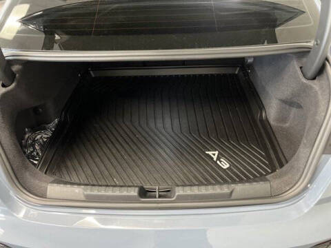 2023 Audi RS 3 2.5T quattro