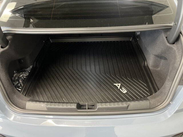 2023 Audi RS 3 2.5T quattro