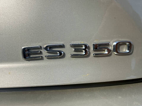 2014 Lexus ES 350