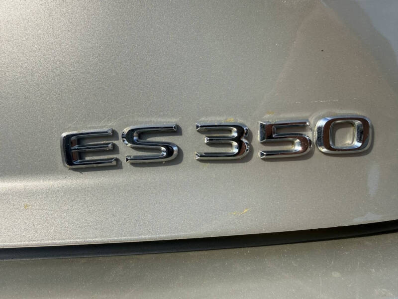 2014 Lexus ES 350