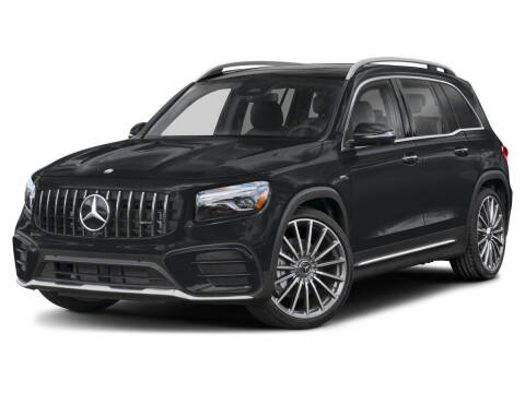 2025 Mercedes-Benz GLB for sale at Mercedes-Benz of North Olmsted in North Olmsted OH