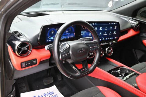 2024 Chevrolet Blazer EV RS