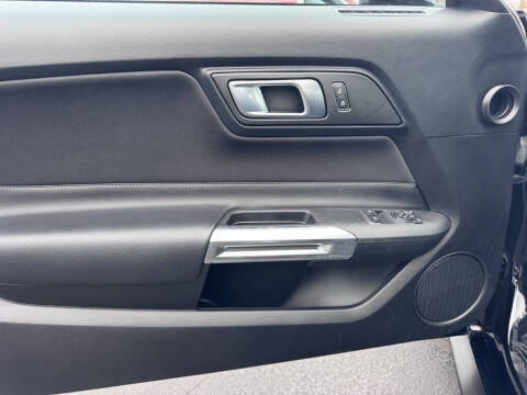 2022 Ford Mustang GT