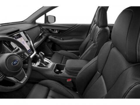 2025 Subaru Outback Touring