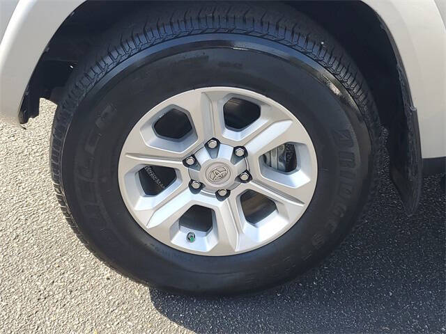 2020 Toyota 4Runner Limited