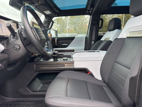 2024 GMC HUMMER EV 3X