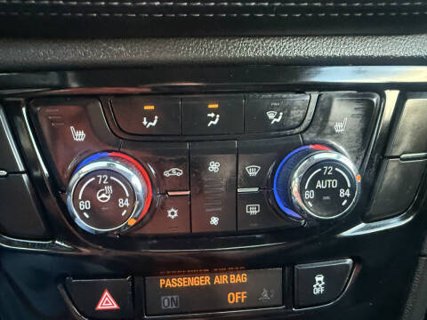 2019 Buick Encore Essence