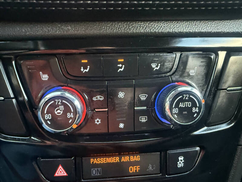 2019 Buick Encore Essence