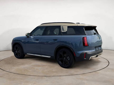 2026 MINI Countryman S ALL4