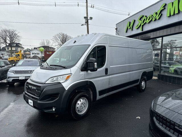 Cargo Vans For Sale In New Jersey Carsforsale