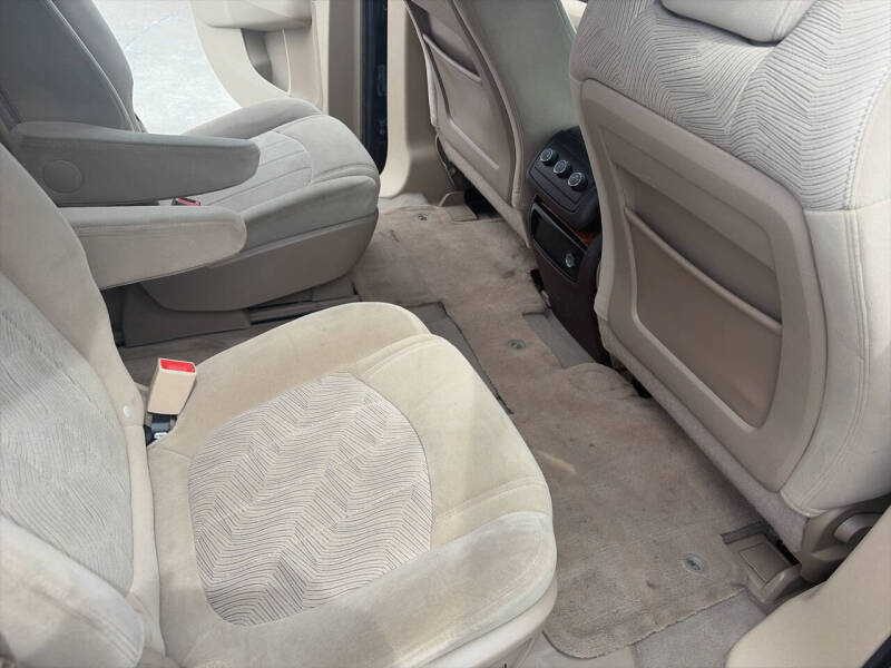 2011 Buick Enclave CX