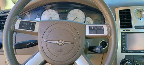 2010 Chrysler 300 Touring