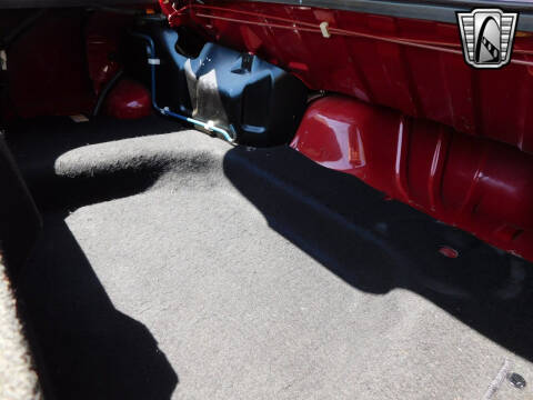 1990 Mazda MX-5 Miata