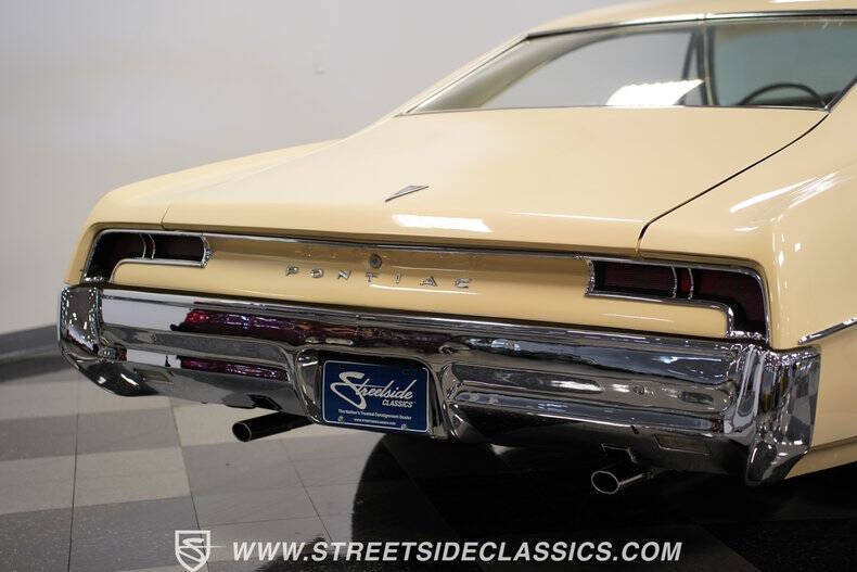 1967 Pontiac Catalina