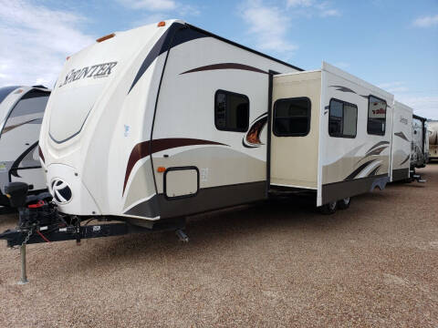 2014 Keystone Sprinter 311BHS