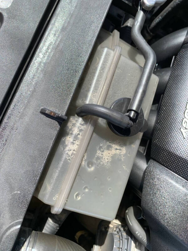 2014 Mazda CX-5 Grand Touring