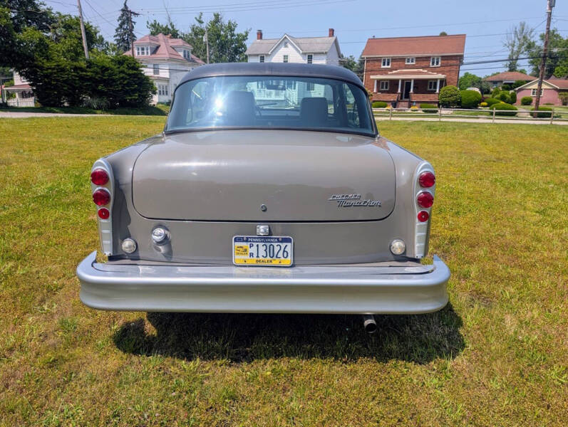 1979 Checker Marathon