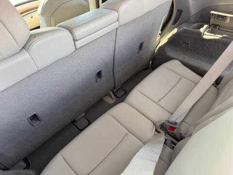2011 Acura MDX SH-AWD w/Tech