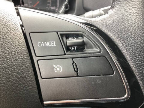 2024 Mitsubishi Outlander Sport