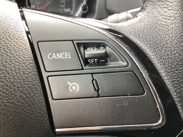 2024 Mitsubishi Outlander Sport