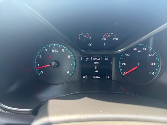 2022 GMC Canyon