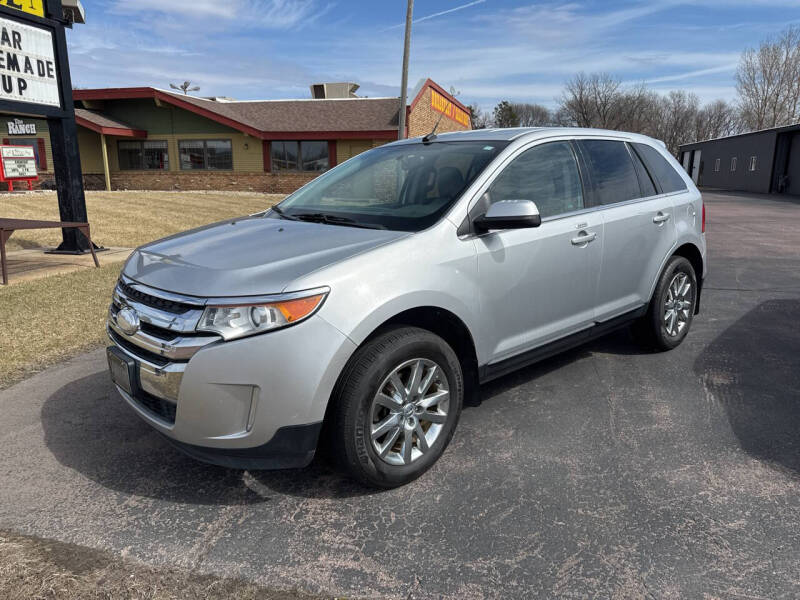 2012 Ford Edge for sale at Welcome Motor Co in Fairmont MN