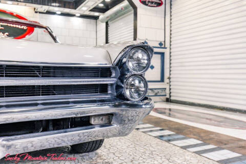 1965 Pontiac Catalina