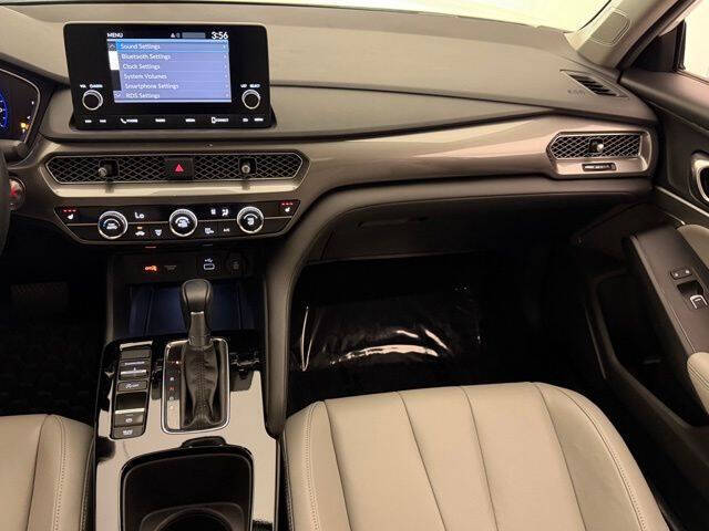 2024 Acura Integra