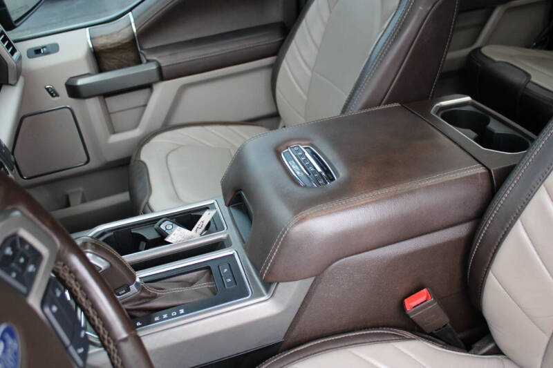 2020 Ford F-150 Limited