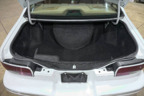 1996 Chevrolet Caprice