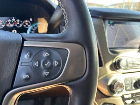 2020 GMC Yukon XL Denali