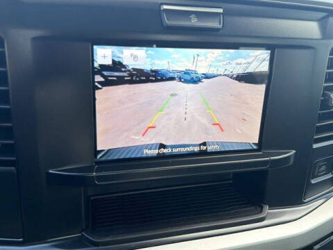 2025 Ford F-350 Super Duty XLT