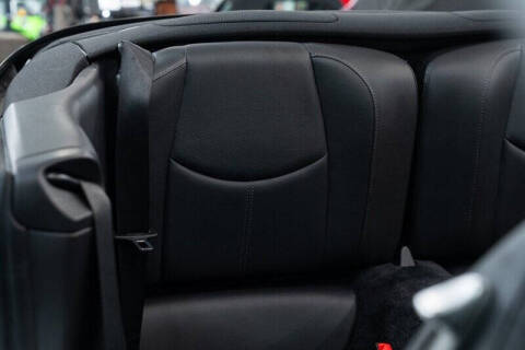 2009 Porsche 911 Carrera S