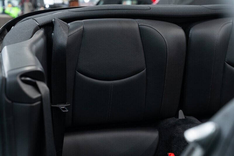 2009 Porsche 911 Carrera S