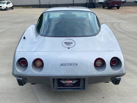 1978 Chevrolet Corvette