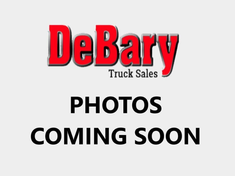 2019 Isuzu NRR - REFRIGERATED for sale at DEBARY TRUCK SALES in Sanford FL
