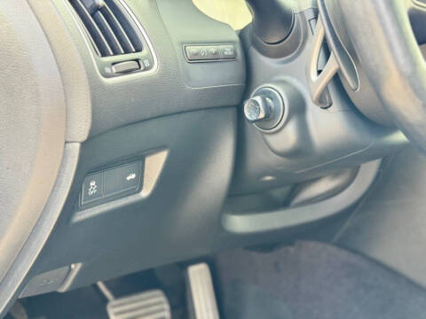 2017 Infiniti Q50 3.0T Signature Edition