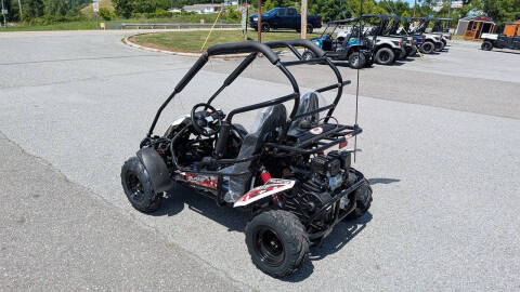 2026 TrailMaster Blazer 200R