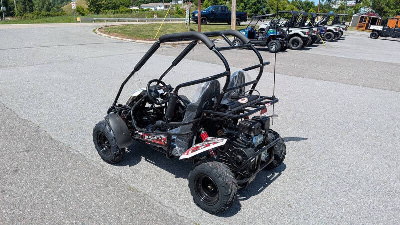 2026 TrailMaster Blazer 200R