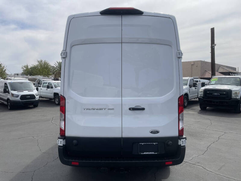 2020 Ford Transit 350