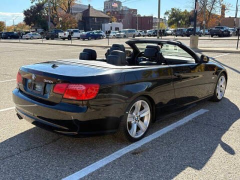 2011 BMW 3 Series 328i