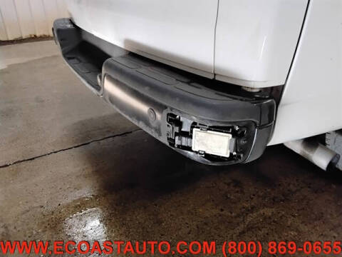 2023 Chevrolet Express LS 3500