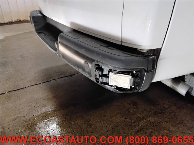 2023 Chevrolet Express LS 3500