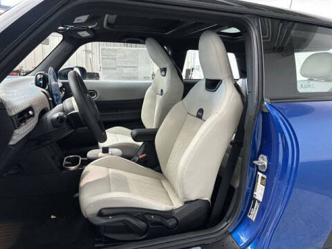 2026 MINI Hardtop 2 Door Cooper S