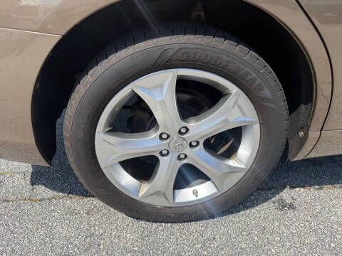 2009 Toyota Venza AWD V6